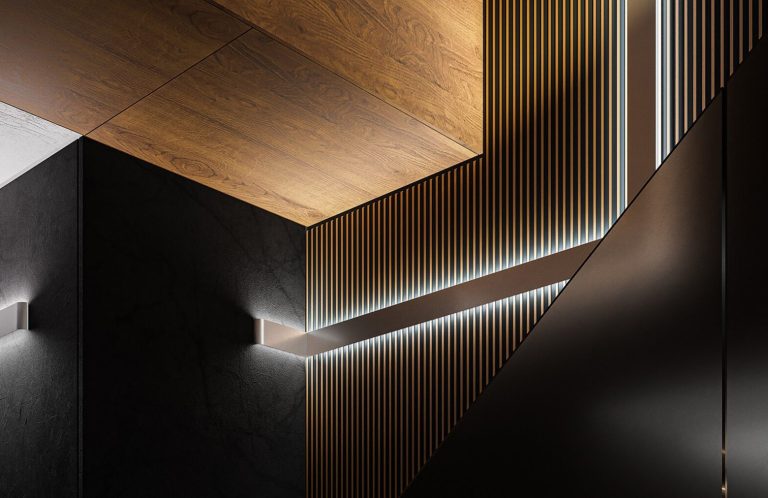 LED Profile für indirekte Beleuchtung Indirekte Beleuchtung von 1A-Ledshop