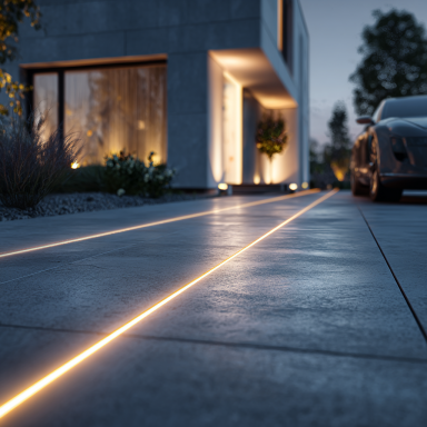 LED Leiste outdoor von 1A-Ledshop