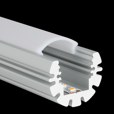 LED Leuchten Profil  von 1A-Ledshop