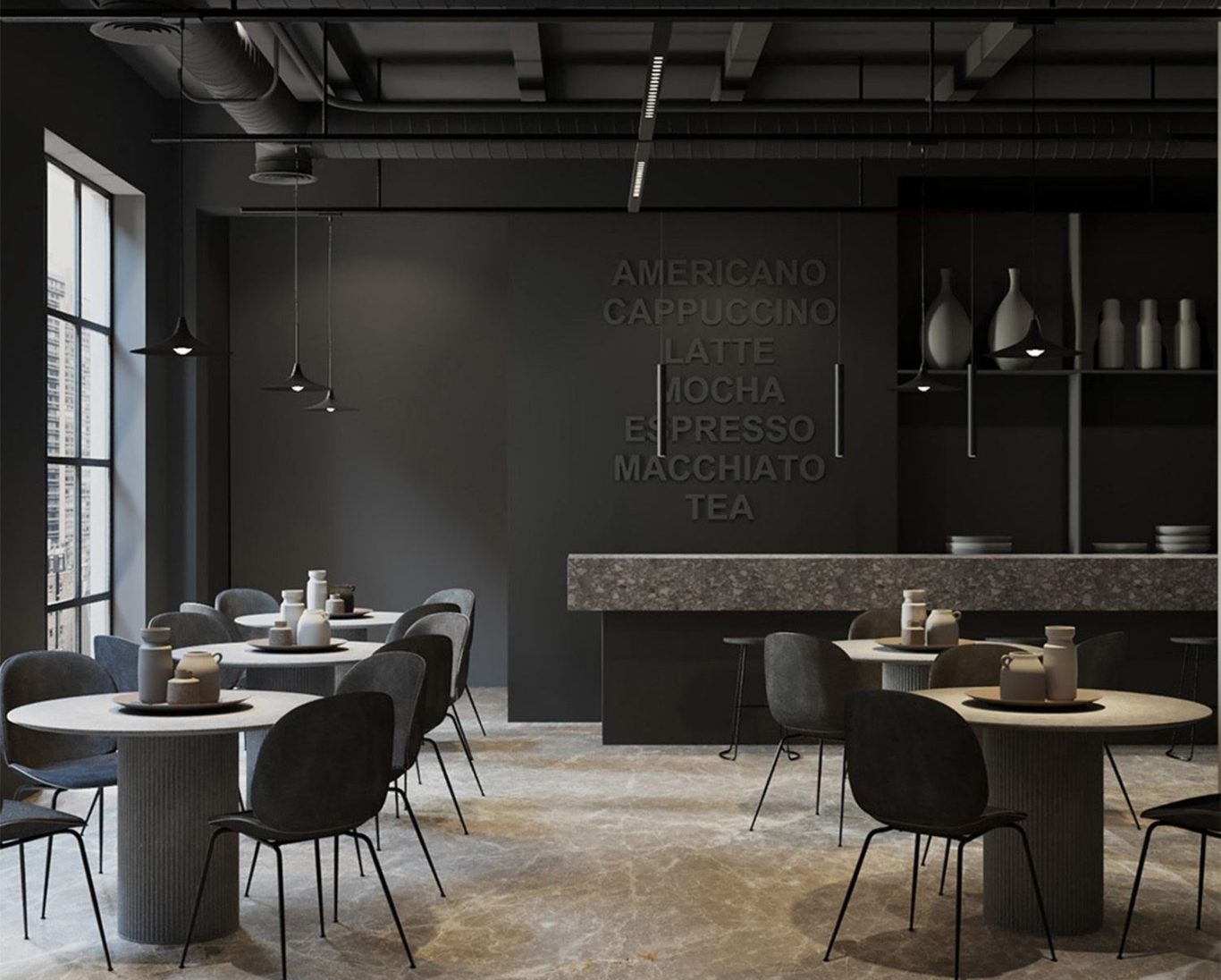 Hochwertige LED Beleuchtung mit Design