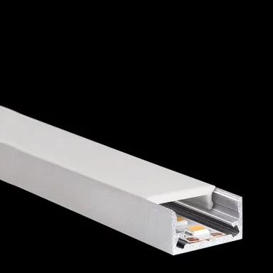 LED Profile S-Line