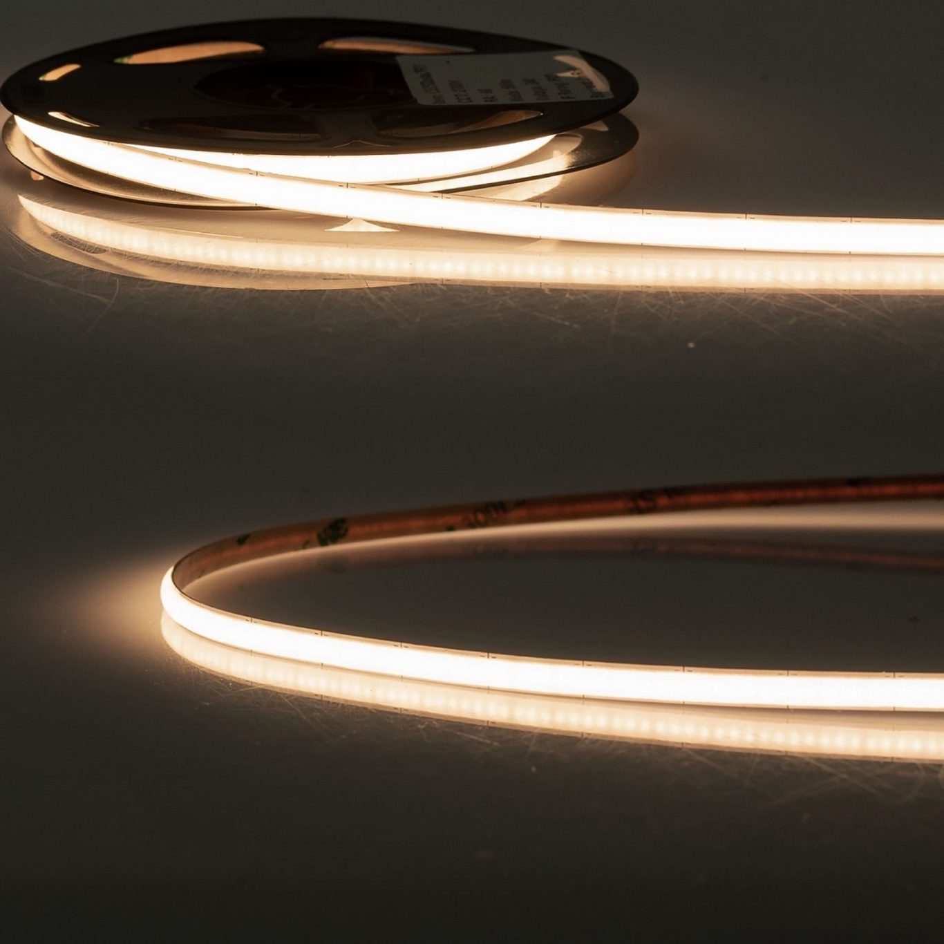 LED Streifen Wissen
