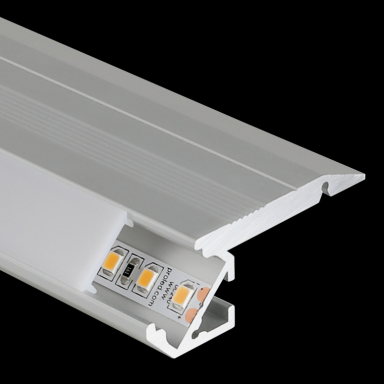 Stufen Profil  von 1A-Ledshop